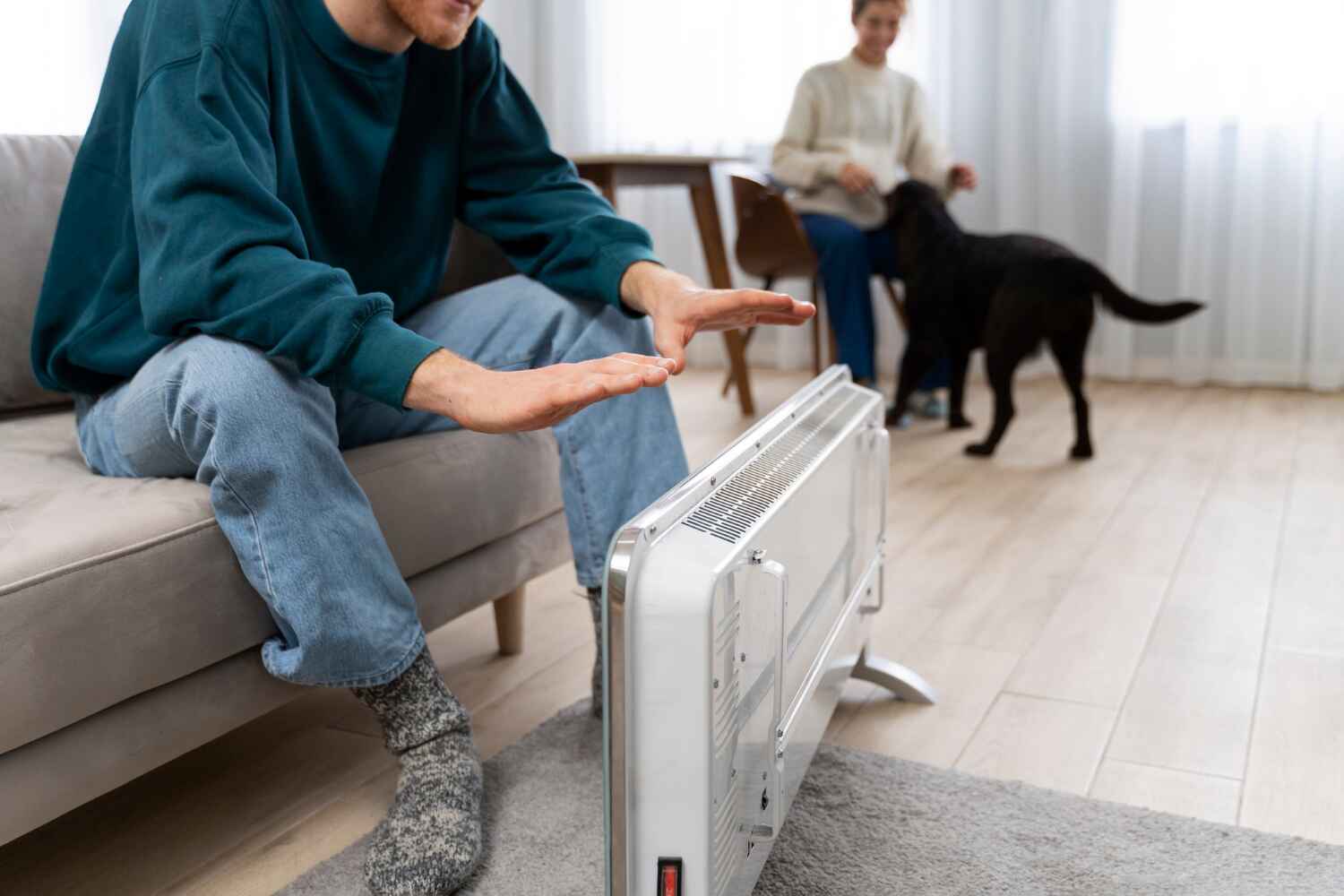 Reliable Ocean City, FL HVAC Solutions
