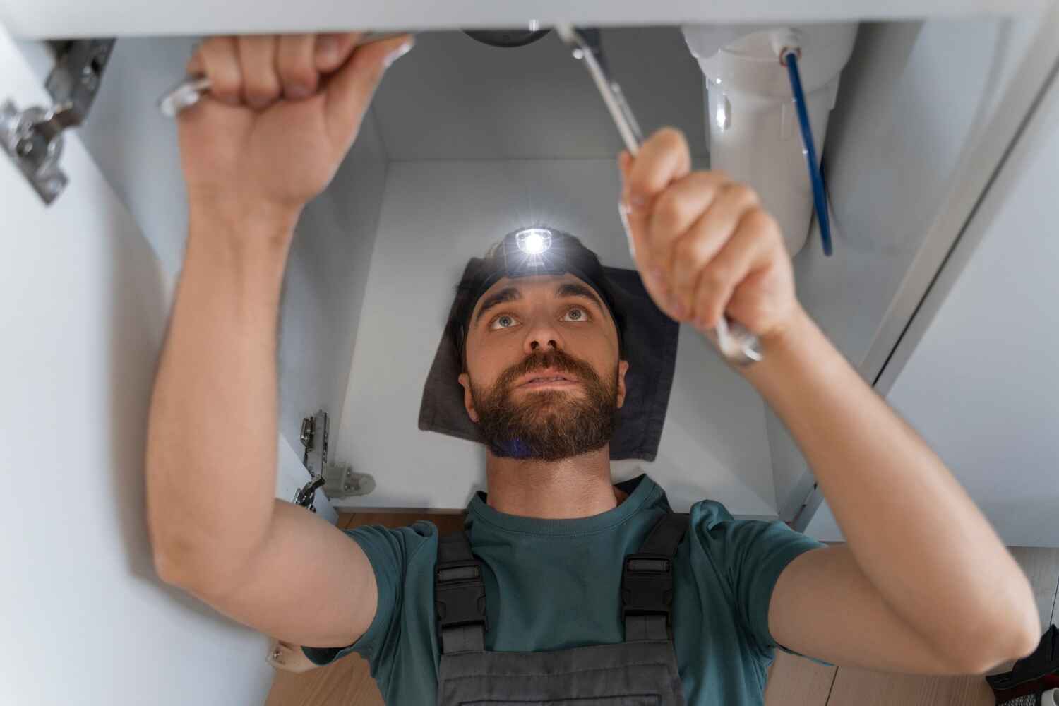 Affordable air conditioning repair in Ocean City, FL