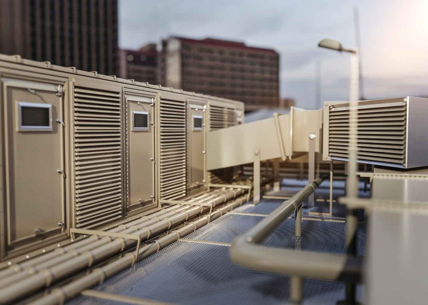 Best Furnace repair near me  in Ocean City, FL